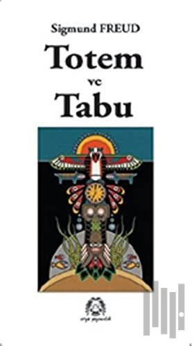 Totem ve Tabu | Kitap Ambarı