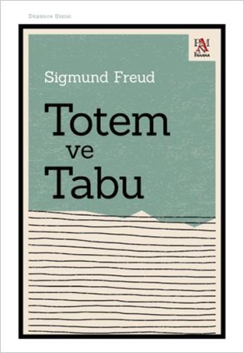 Totem ve Tabu | Kitap Ambarı