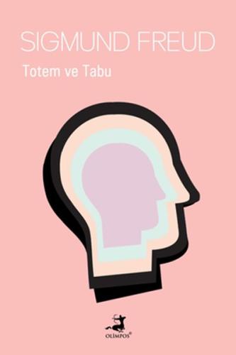 Totem ve Tabu | Kitap Ambarı