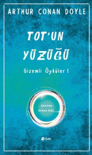 Tot'un Yüzüğü | Kitap Ambarı