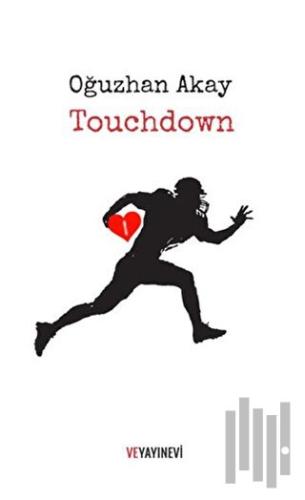 Touchdown | Kitap Ambarı