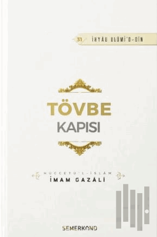 Tövbe Kapısı | Kitap Ambarı