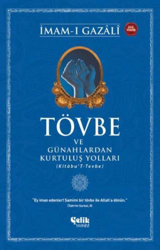 Tövbe ve Günahlardan Kurtuluş Yolları | Kitap Ambarı