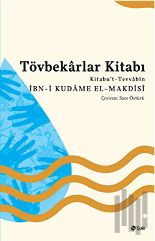 Tövbekarlar Kitabı | Kitap Ambarı