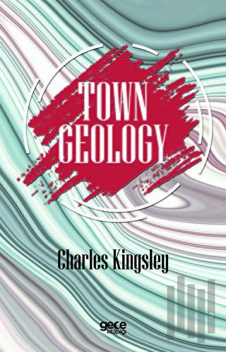 Town Geology | Kitap Ambarı