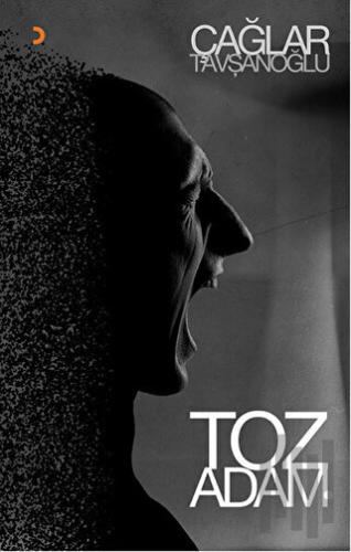 Toz Adam | Kitap Ambarı