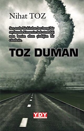 Toz Duman | Kitap Ambarı