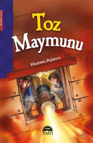 Toz Maymunu | Kitap Ambarı