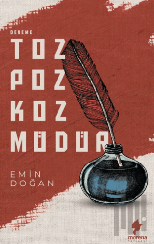 Toz Poz Koz Müdür | Kitap Ambarı