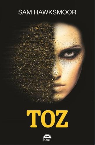 Toz (Ciltli) | Kitap Ambarı