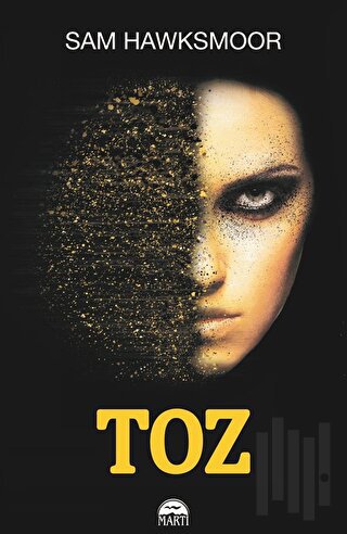 Toz | Kitap Ambarı