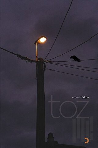 Toz | Kitap Ambarı