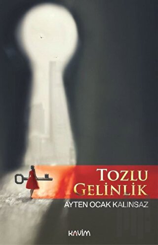 Tozlu Gelinlik | Kitap Ambarı