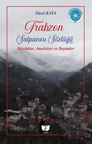 Trabzon Şalpazarı Sözlüğü | Kitap Ambarı