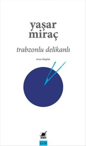 Trabzonlu Delikanlı | Kitap Ambarı