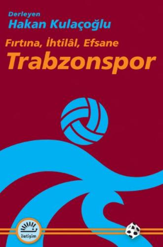 Trabzonspor | Kitap Ambarı