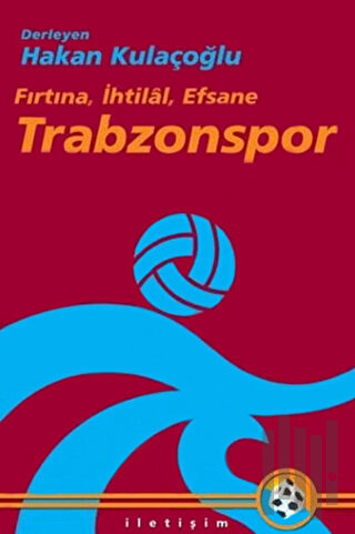 Trabzonspor | Kitap Ambarı