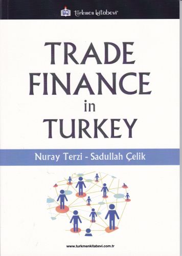 Trade Finance In Turkey | Kitap Ambarı