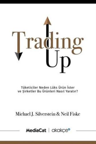 Trading Up | Kitap Ambarı