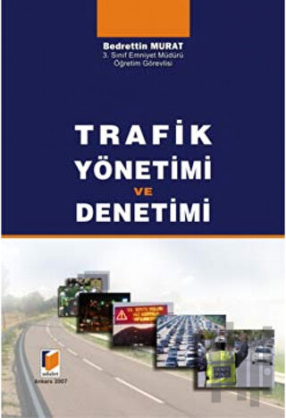 Trafik Yönetimi ve Denetimi | Kitap Ambarı