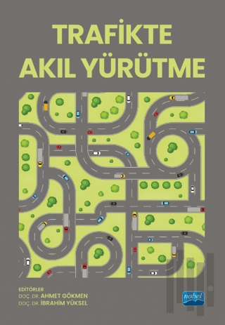 Trafikte Akıl Yürütme | Kitap Ambarı