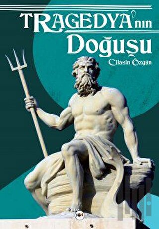 Tragedya'nın Doğuşu | Kitap Ambarı