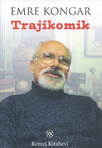 Trajikomik | Kitap Ambarı