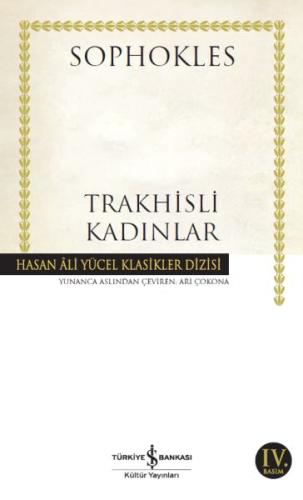 Trakhisli Kadınlar | Kitap Ambarı