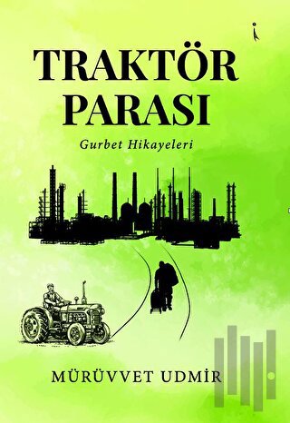 Traktör Parası | Kitap Ambarı