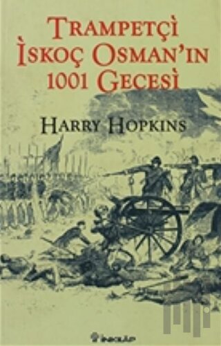 Trampetçi İskoç Osman’ın 1001 Gecesi | Kitap Ambarı