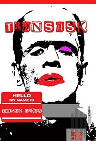 Transaşk | Kitap Ambarı