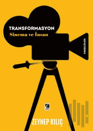 Transformasyon Sinema ve İnsan | Kitap Ambarı