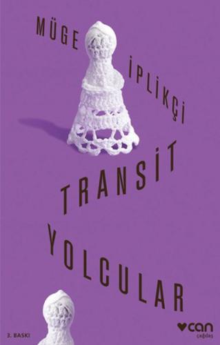 Transit Yolcular | Kitap Ambarı