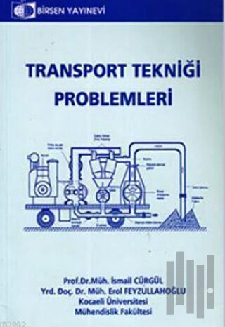 Transport Tekniği Problemleri | Kitap Ambarı