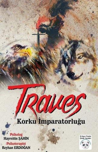 Traves: Korku İmparatorluğu | Kitap Ambarı