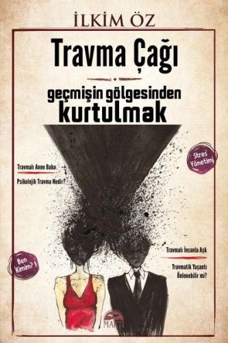 Travma Çağı | Kitap Ambarı