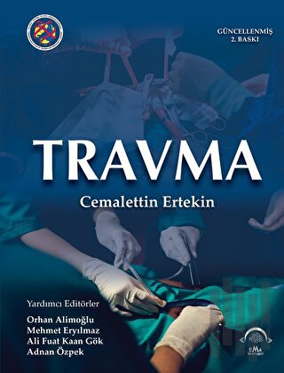 Travma (Ciltli) | Kitap Ambarı