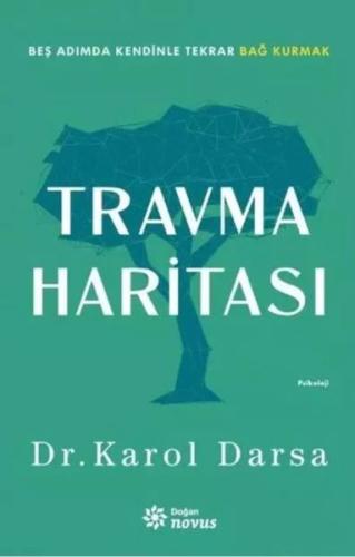 Travma Haritası | Kitap Ambarı