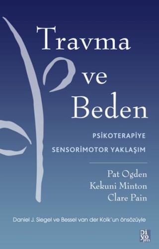 Travma Ve Beden | Kitap Ambarı