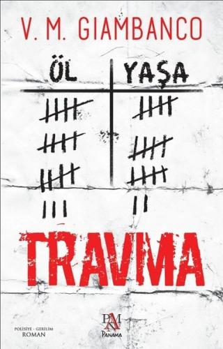 Travma | Kitap Ambarı