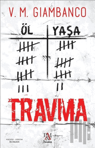 Travma | Kitap Ambarı