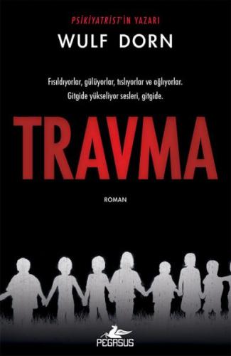 Travma | Kitap Ambarı