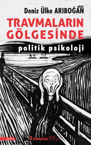 Travmaların Gölgesinde | Kitap Ambarı