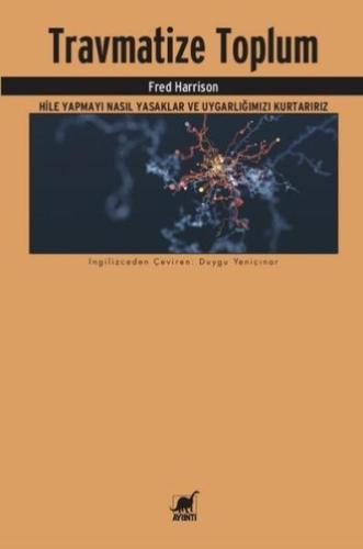 Travmatize Toplum | Kitap Ambarı