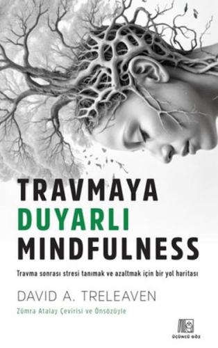 Travmaya Duyarlı Mindfulness | Kitap Ambarı