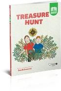 Treasure Hunt | Kitap Ambarı