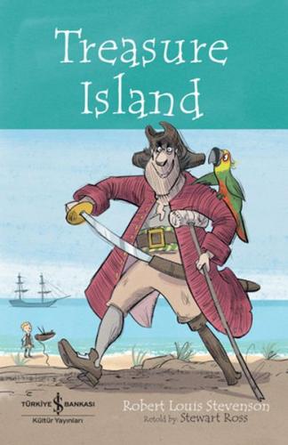 Treasure Island - Children’s Classic | Kitap Ambarı