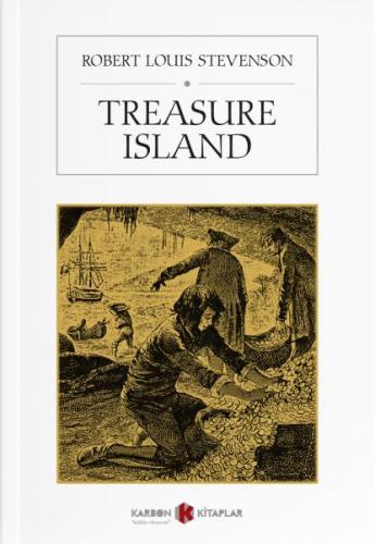 Treasure Island | Kitap Ambarı