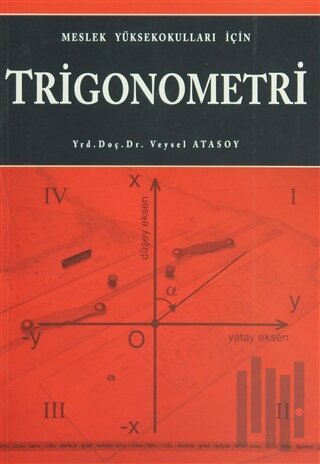 Trigonometri | Kitap Ambarı