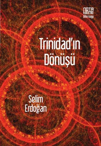 Trinidad’ın Dönüşü | Kitap Ambarı